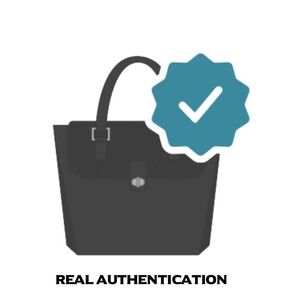 REAL AUTHENTICATION
